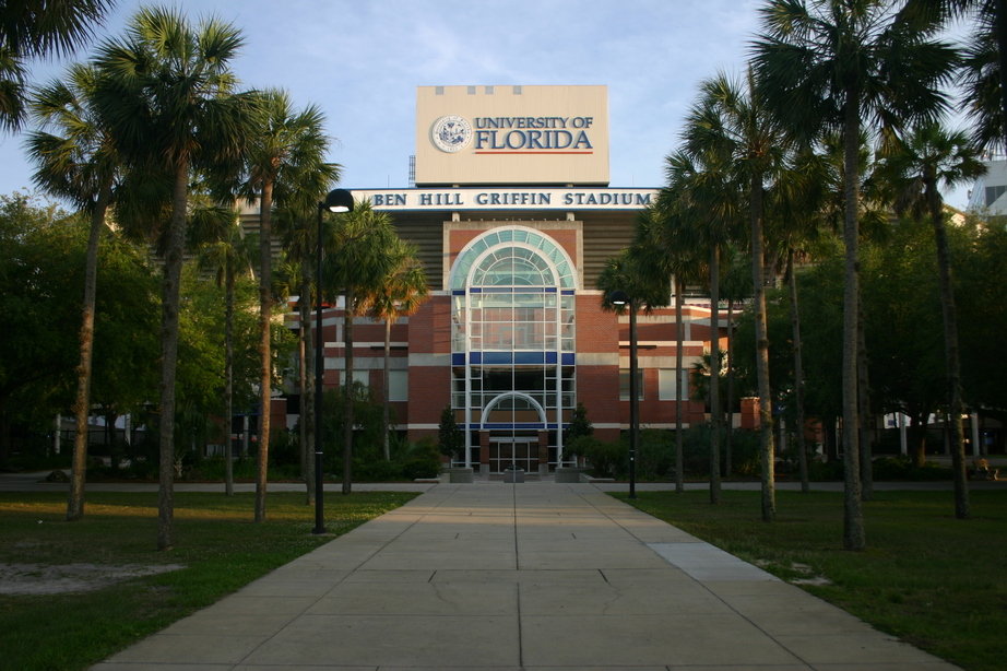 Florida Universities With Teaching Programs