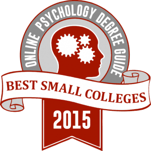 Online Psychology Degree Guide - Best Small Colleges - 2015