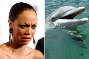 7-Tyra-Banks-Fear-of-Dolphins
