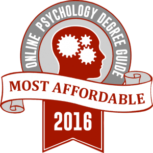 Online Psychology Degree Guide - Most Affordable 2016