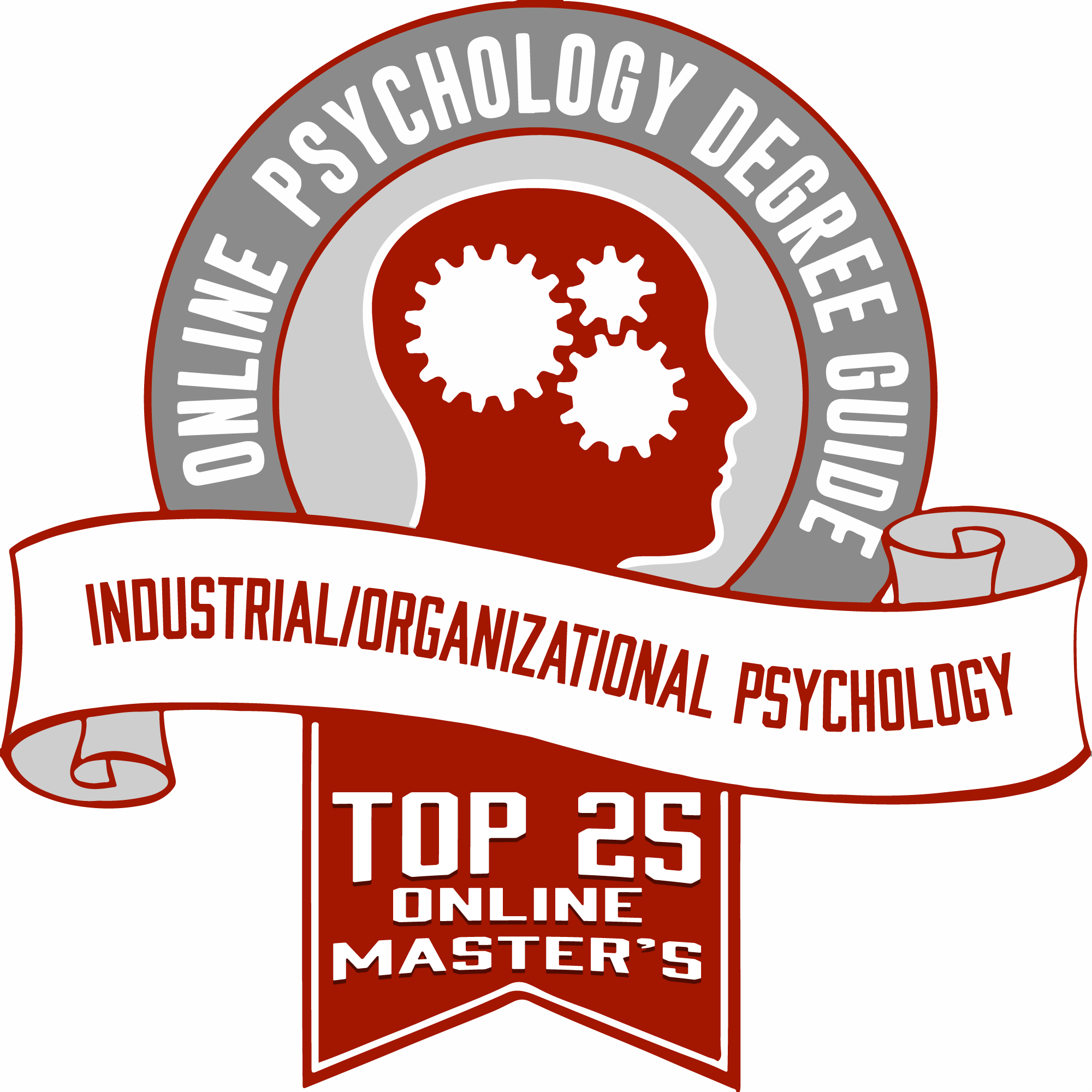 Top 25 Master's in Industrial/Organizational Psychology Online
