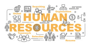What Does a Human Resources Manager Do?