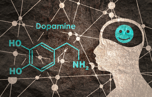 what is dopamine deficiency