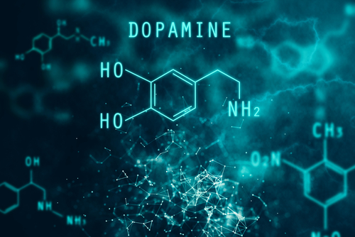 what is dopamine