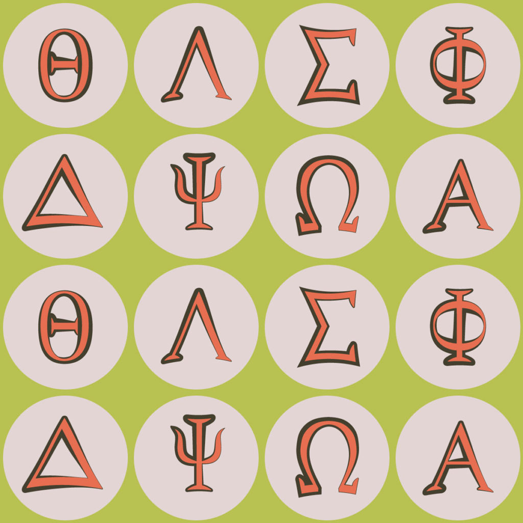 Great Greek Organizations for Psychology Students