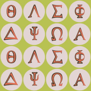 Great Greek Organizations for Psychology Students