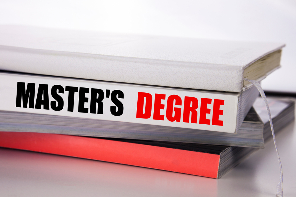Do I Need a Master's Degree to Get Into Forensic Psychology?
