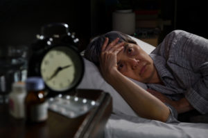 insomnia treatments
