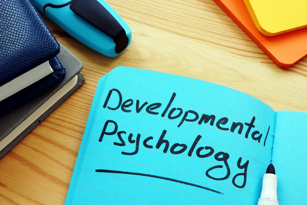 jobs with a phd in developmental psychology