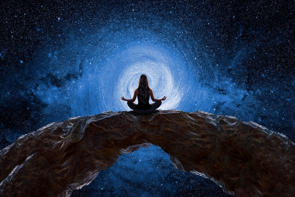 psychology of Buddhism