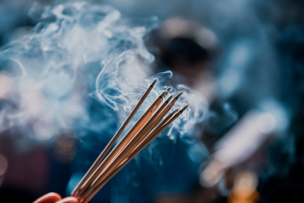 psychology of Buddhism