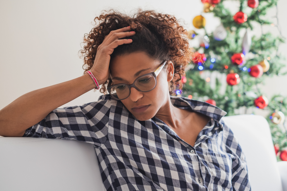 psychology of the holiday season