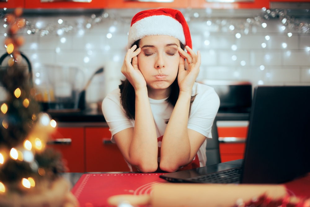 psychology of the holiday season